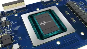 多管齐下反击Nvidia，英特尔在AI芯片市场还有机会吗？