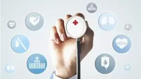 快速问医生APP：AI+医疗助力健康发展