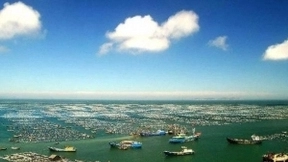 人工智能齐聚深圳，舟山海洋经济创享新未来