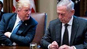 AI成美国国防部最紧迫任务 硅谷会提供帮助吗？