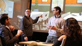 人工智能强力助推汉语学习