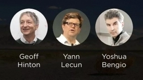 “AI就是统计学”？阿里AI负责人金榕逐条驳诺奖得主萨金特