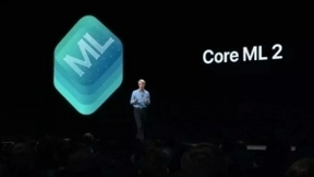 iPhone上也能运行AI模型，瞧瞧别人家的程序员是怎么用Core ML