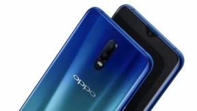 科技与时尚的融合 OPPO R17迪信通火爆预约中