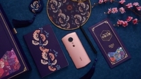 京东818手机节战报公布:美图手机成更多年轻用户和女性用户选择