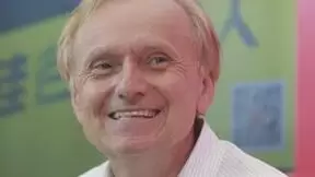 皮埃罗：中国城市正在做我想做的事