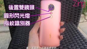 ZEALER 马来西亚女记者实测美图T9：秒变Model，堪称女生Dream Phone！