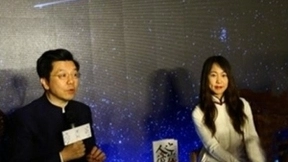 李开复新书再谈AI：科幻小说与人工智能经济学