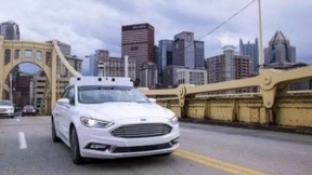 造车前先学会互相尊重！谈谈福特与 Argo AI 的融合之路