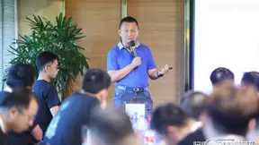 朱啸虎看好AI独角兽企业服务市场 雅量科技蓄势爆发