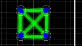 国家信息光电子创新中心等四单位研发的100G硅光收发芯片正式投产