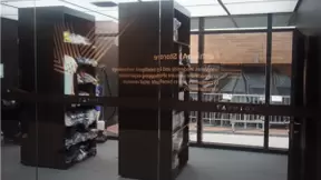 信达物联携手阿里巴巴共创全球首家人工智能服饰店（FashionAI）