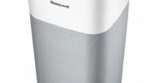 害怕装修？害怕甲醛？霍尼韦尔一键守护你的家庭健康