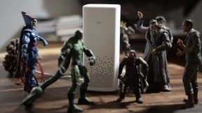 小爱同学帮抓贼，小米带领智能语音进入全新时代