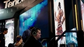 腾讯发布95页重磅报告：全面预测中国未来5年趋势