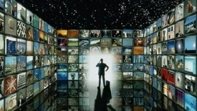 人工智能技术竞赛，中国在五年内超越美国