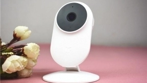 小米推129元摄像机，高清AI侦测