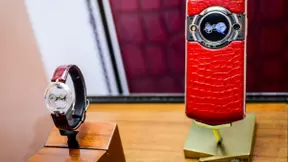 8848总裁：品牌奢靡是误解 未来将推更多硬件