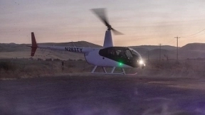 美公司研发AI系统 欲五年内实现自驾“飞的”