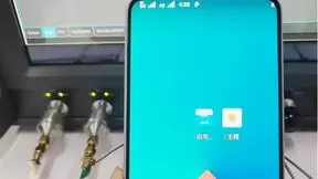 5G手机要来了 vivo NEX初步完成5G商用软硬件开发