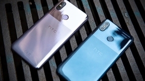 HTC新机发布：搭载骁龙636 价格给跪