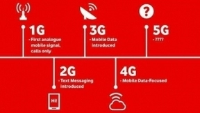 小米9将成首批5G手机？小米与高通微博互动泄露玄机