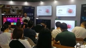 康佳OLED V1/R2发布 全生态人工智能体验