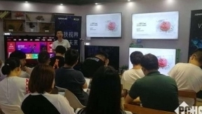 康佳OLED V1/R2发布 全生态人工智能体验