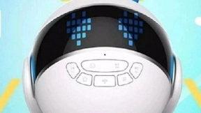 智伴人工智能：儿童机器人能解决家庭教育需求