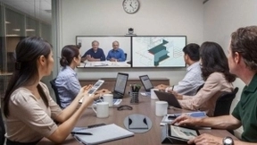 AI+机器人引领未来科技新潮流