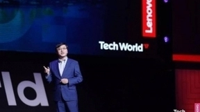 杨元庆在人工智能领域的“联想”，在印度落地开花