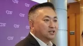 浪潮集团副总裁孙业志谈转型：致力于成为“云+数”的新型互联网企业