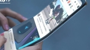 消息称三星将向OPPO和小米提供可折叠手机屏幕