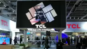 李东生：TCL技术布局聚焦人工智能等三大板块