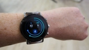 谷歌确认今年不会发布Pixel Watch智能手表