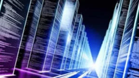 联想发布人工智能服务器 Madhu Matta：我们不能只卖硬件