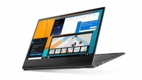 首款搭载骁龙850的始终在线、始终连接的PC——联想Yoga C630 WOS