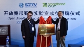 信通院OB实验室成功测试BBF CloudCO标准样机