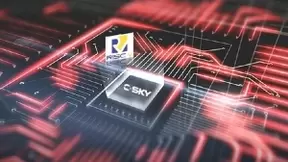 中天微发布全球首款支持物联网安全的RISC-V处理器