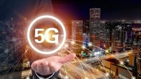 中国电信在海南启动5G试点网建设