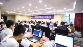 松鼠AI百城“人机大战”，提分效果机器教学组“战胜”真人教学组