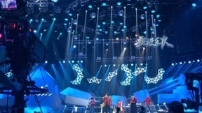 百度与央视携手打造的《超级乐队》，如何用AI撬动传统综艺的新可能?