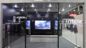 创维扬威IFA2018 “AI”品牌战略再度升级