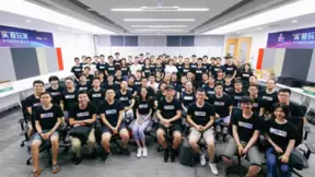 Facebook、亚马逊技术大牛齐聚北京，只为给字节跳动“头号玩家”AI夏令营学员授课