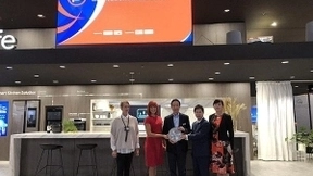 海尔智慧家庭斩获2018IFA展“AI物联品牌金奖”