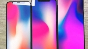 6.1英寸“廉价版”LCD iPhone命名曝光：iPhone XC