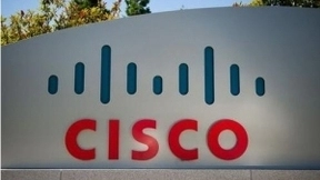 基于意图的网络大显身手 思科助力引道地图实现智慧会展