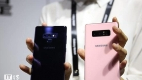 屏下指纹有戏：三星计划年内推出新款Galaxy A手机