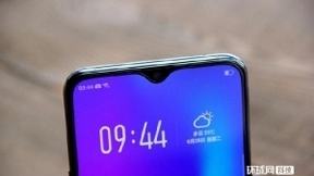 OPPO R17体验评测：一部好看且实用的手机