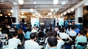 猎居科技进入2018世界人工智能创新大赛总决赛